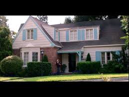 Tour The Bewitched Home Part 1 Main