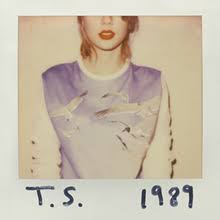 1989 Taylor Swift Album Wikipedia