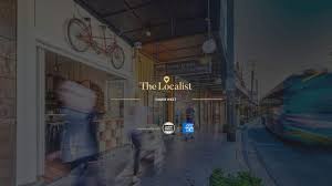 the localist inner west concrete