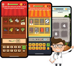 money counting apps and games for kids