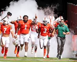 Winning the state of miami is crucial for the canes in recruiting, and dade county is loaded with 2022 talent on defense. Miami Hurricanes Recruiting Class Filled With South Florida Talent