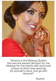 detroit makeup artist amanie mokdad