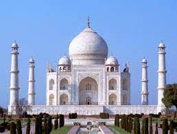 Taj Mahal Facts For Kids | Taj Mahal History | DK Find Out