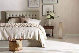 9 cream bedroom ideas for an idyllic