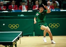 Maybe you would like to learn more about one of these? What Are The Rules Of Table Tennis At The Olympics