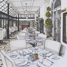 Pin By Jill Chadwick On Render Interior Design Sketches