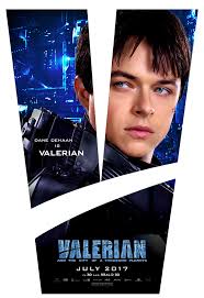 valerian and the city of a thousand planets 2017 ไทย อังกฤษ
