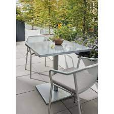 Maris Table Modern Outdoor Furniture