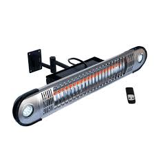 mounted infrared heater 120 volts