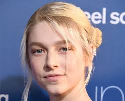 Euphoria is uniquely capable of pulling. Hunter Schafer 17 Facts About The Euphoria Star You Probably Didn T Know Popbuzz
