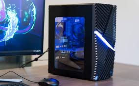 The best gaming pcs are the most powerful tool at your disposal for both video games and productivity software. Dell G5 Gaming Desktop Powerful Perfromance In A Small Package
