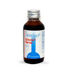 cetrizine syrup 60ml junction health