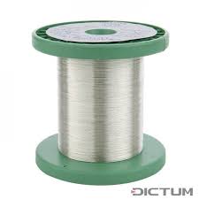 Sterling Silver Wire 0 25 Mm 25 G