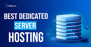 The Best Dedicated Hosting Services for - The Tech Edvocate