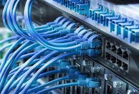 what is structured cabling pf