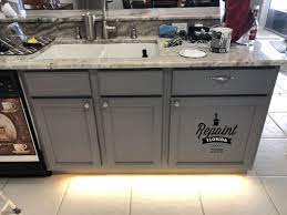 kitchen cabinet painting in orlando