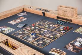 Fair shipping prices and the absolute cheapest prices i've seen. Rathskellers Gaming Tables For Board Games Rpg
