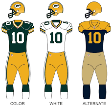 The green bay packers will have a new, historic third uniform for the 2020 season. Green Bay Packers Wikipedia