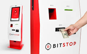How does a bitcoin atm work? Buy Bitcoin With Cash Instantly