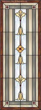 Stained Glass Window