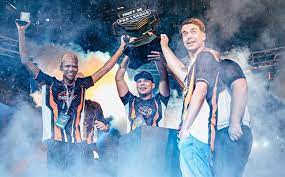 Free fire world cup, a spectacular final won by brazil. Halo Free Fire Asia Invitational Takes Over Indonesia On September 7