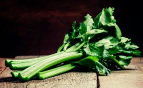 celery recipe nutrition precision