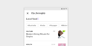 Chips Material Design