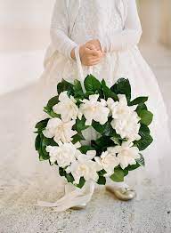 Incorporate Gardenias Into Your Wedding