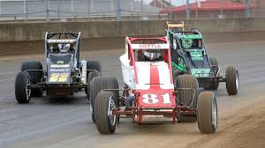 40 usac silver crown cars expected for