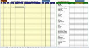 Free Excel Spreadsheet Templates For Small Business And Management