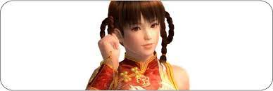 Lei Fang Dead or Alive 5 Moves, Characters, Combos and Strategy Guides :  EventHubs.com