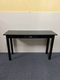 Console Table Free Delivery