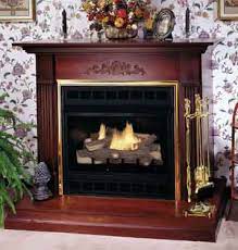 Comfort Glow Vent Free Gas Fireplaces