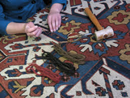 oriental rug cleaning mill valley to