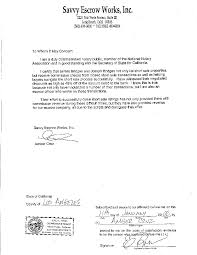 Notary Letter Ohye Mcpgroup Co
