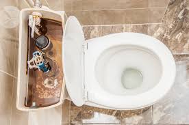 What Causes A Toilet To Overflow