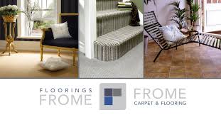 We supply and fit quality carpets and flooring for both domestic and commercial customers across the south west region and beyond. Floorings Frome Ltd Home Facebook