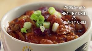 paula deen healthy turkey chili recipe