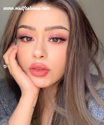 cute makeup looks to try in 2021