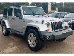 Jeep de € 32 990,-