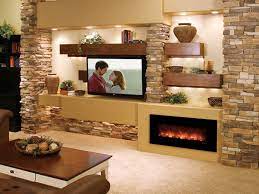 fireplaces tvs 4 things you re doing