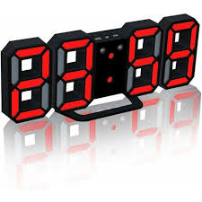 Gdrhvfd Alarm Clock Radio Alarm Clock