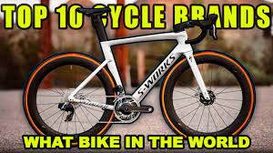 best bicycle brands