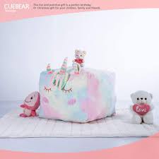 We did not find results for: Unicorn Stuffed Animal Toy Storage Kids Bean Bag Chair Cover Large Size 24x24 Inch Velvet Extra Soft Stuffed Organization Replace Mesh Toy Hammock For Kids Blankets Towels Clothes Home Supplies Pink Furniture