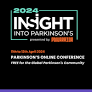 information on parkinson's in april 2024 from www.parkinsonsnsw.org.au