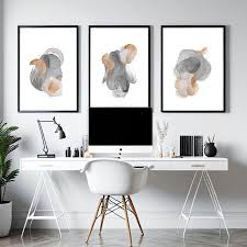 Panel Framed Wall Art Prints