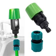 Sagit Universal Water Tap To Garden