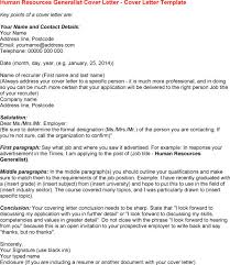 HR Director Cover Letter Example forums learnist inside Hr Cover Letter