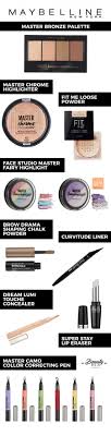 2017 makeup launches