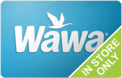Depending on the popularity of your brand, we recommend you discount wawa gift cards at least 10% off, but ultimately you control the selling price! Wawa Gift Card Discount Gas Convenience Store Gift Card Cardcrazy